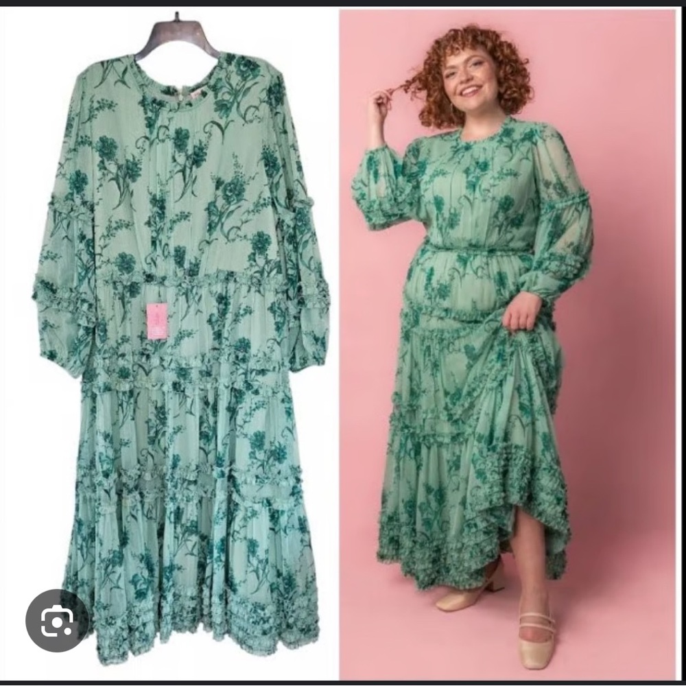 Ivy City Co - Geneva Green